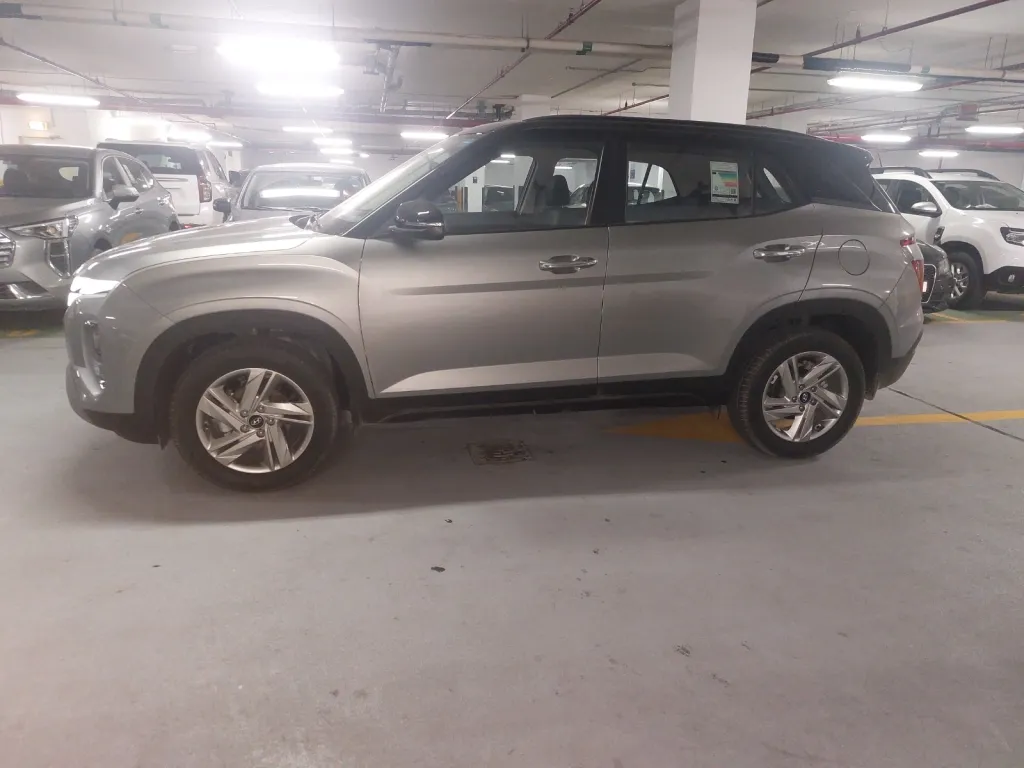 Hyundai Creta 2025 #3